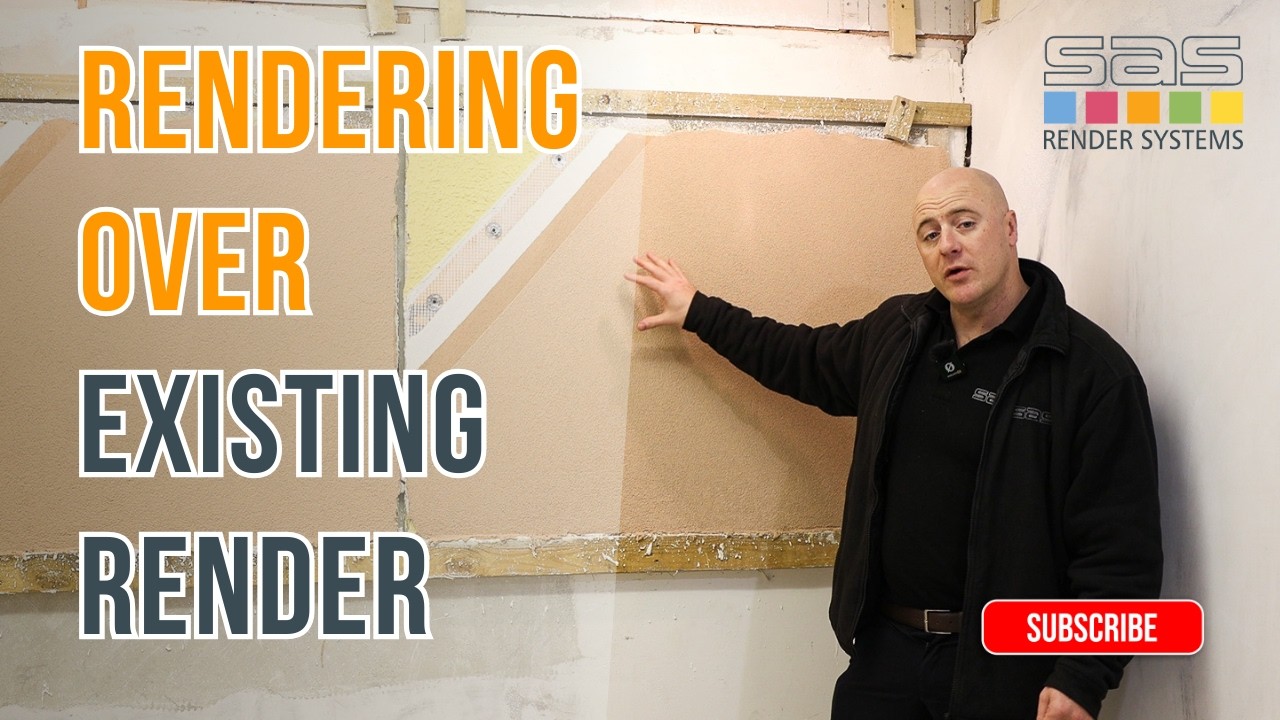 How To Render Over Existing Render