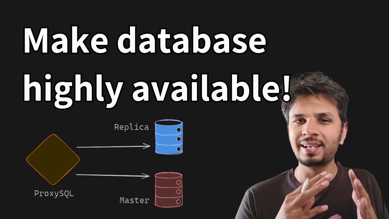 GitHub Outage  - How databases are managed in production
