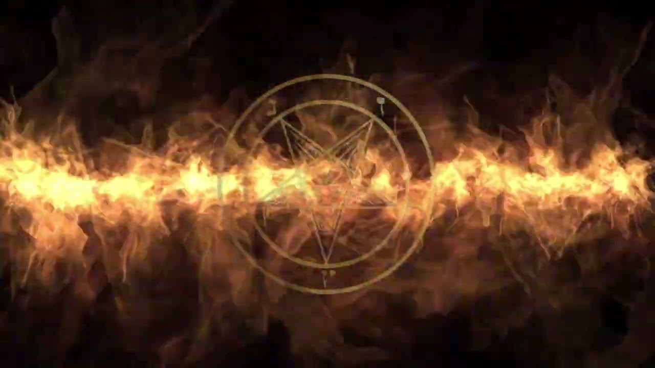 Belial our King Unchained