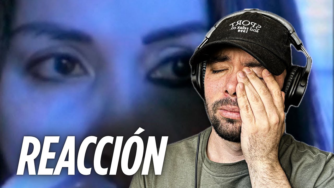 Ana Gabriel diciendo adiós sin bajar la mirada: No Te Hago Falta | Reacción