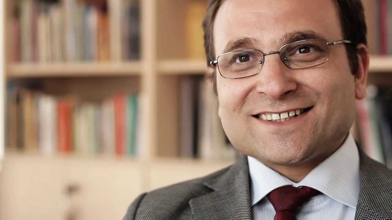 Das Institut für Islamische Theologie Osnabrück stellt sich vor