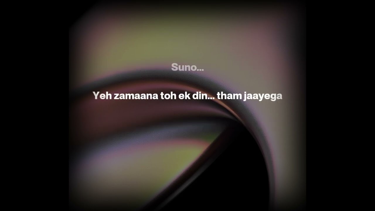 Happy Valentine's Day Special Song | Har Pal Tujhe Hi Chahna Hai | New Romantic Status 2026