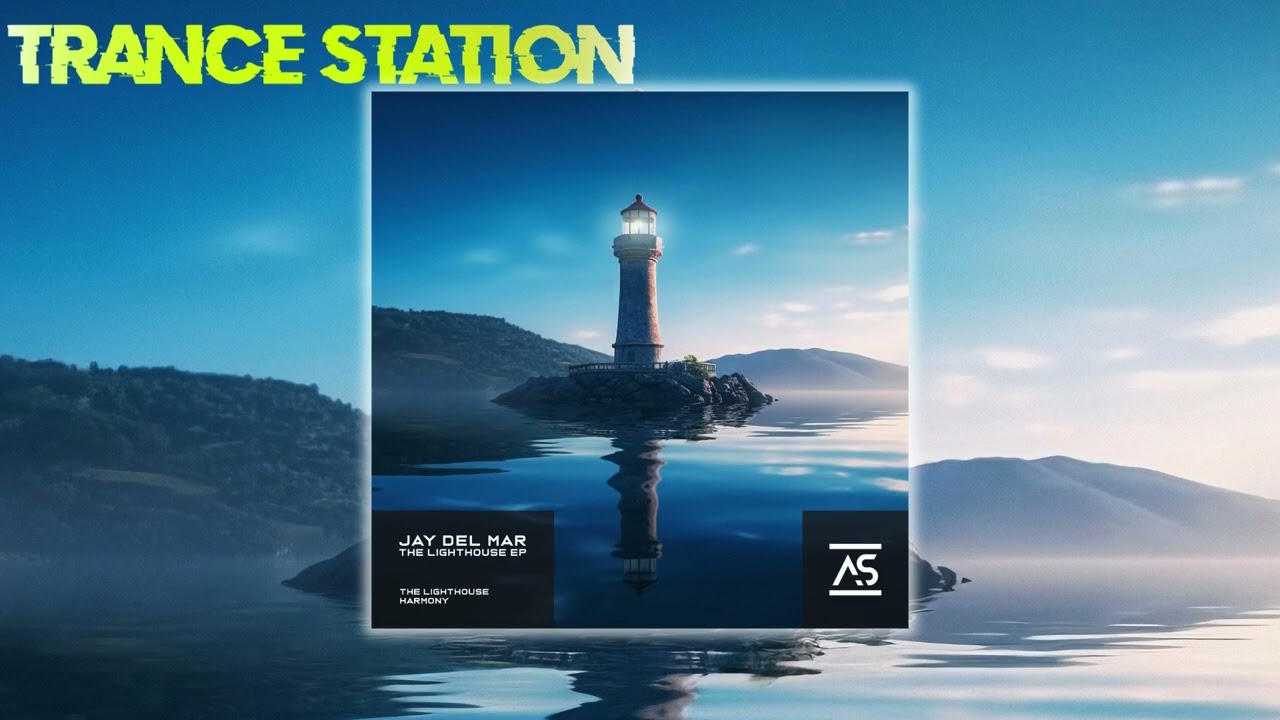 Jay Del Mar - The Lighthouse (Extended Mix) [ADDICTIVE SOUNDS]