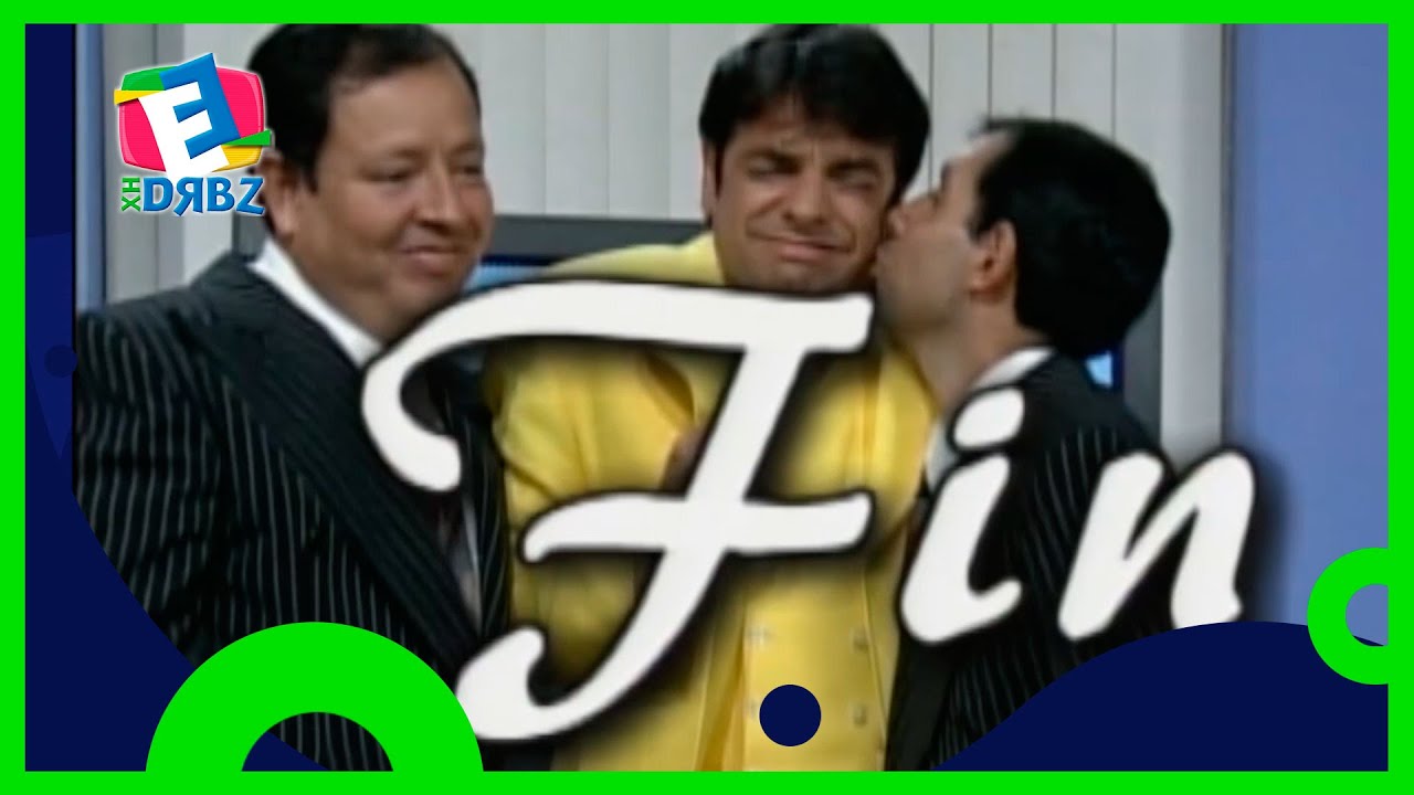 XHDRBZ: Eugenio Derbez deja la presidencia del canal | C51, T1 | Distrito Comedia