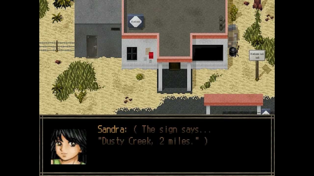 Desert Nightmare Gameplay Walkthrough Part 1