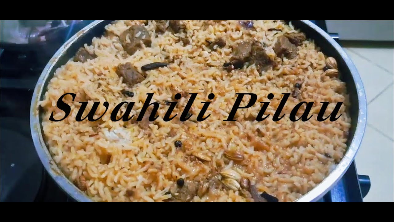 How to Cook Pilau at Home | Simple, Tasty & Foolproof Recipe