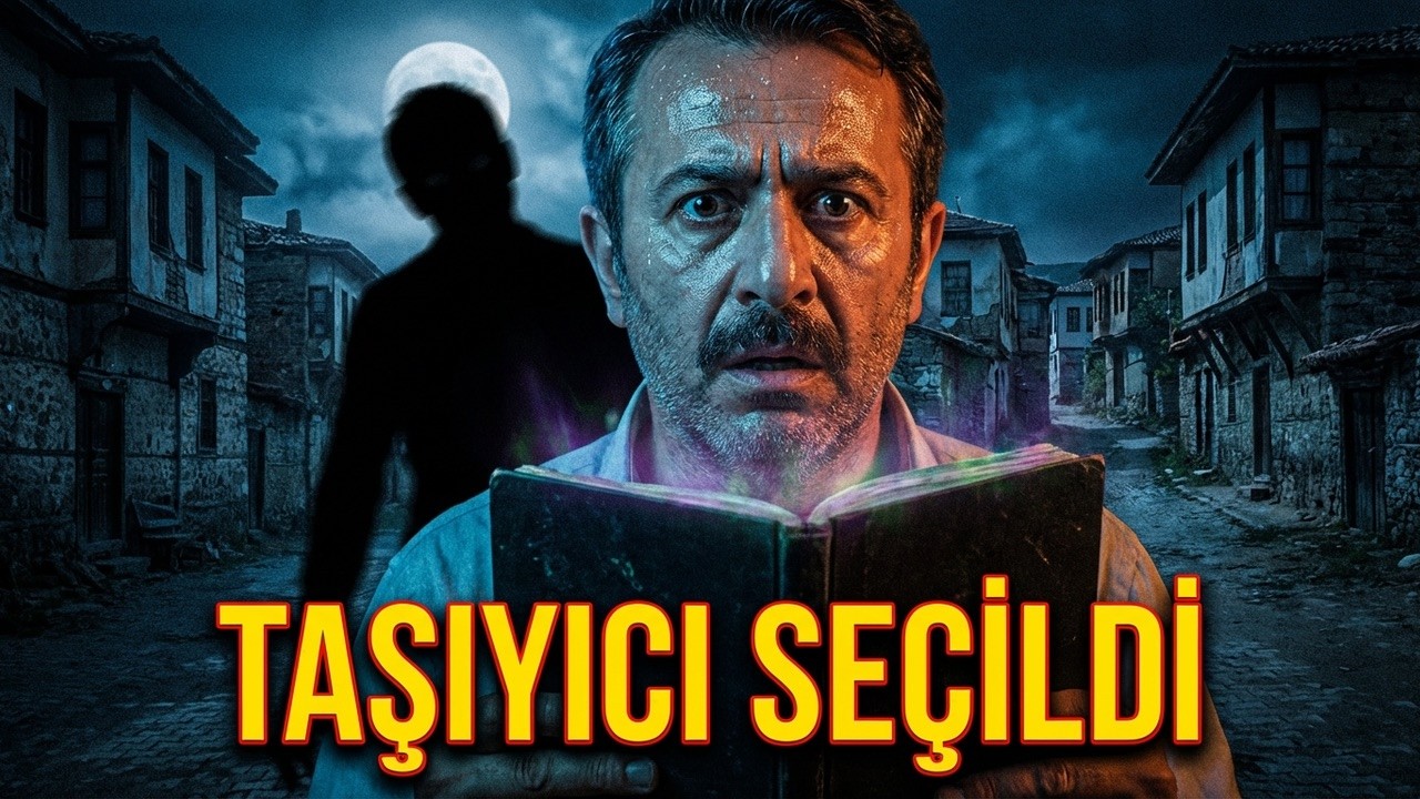 HİMMET HOCA KAYBOLDU… DEFTER HÂLÂ MASAMDA