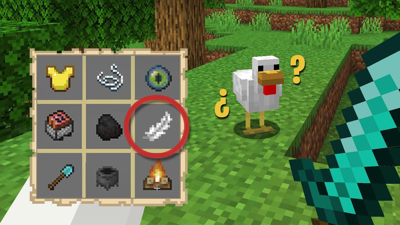 HICE un BINGO por $$$ en MINECRAFT