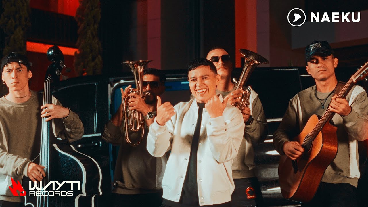 Manchego - Mari y Rosa (Video Oficial)