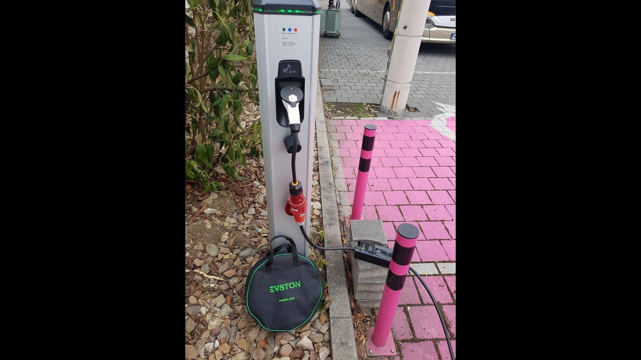 Evston Smart Adapter