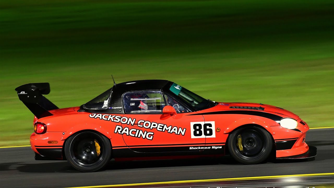 FULL RACE | 2025 Sydney 300 Endurance Race