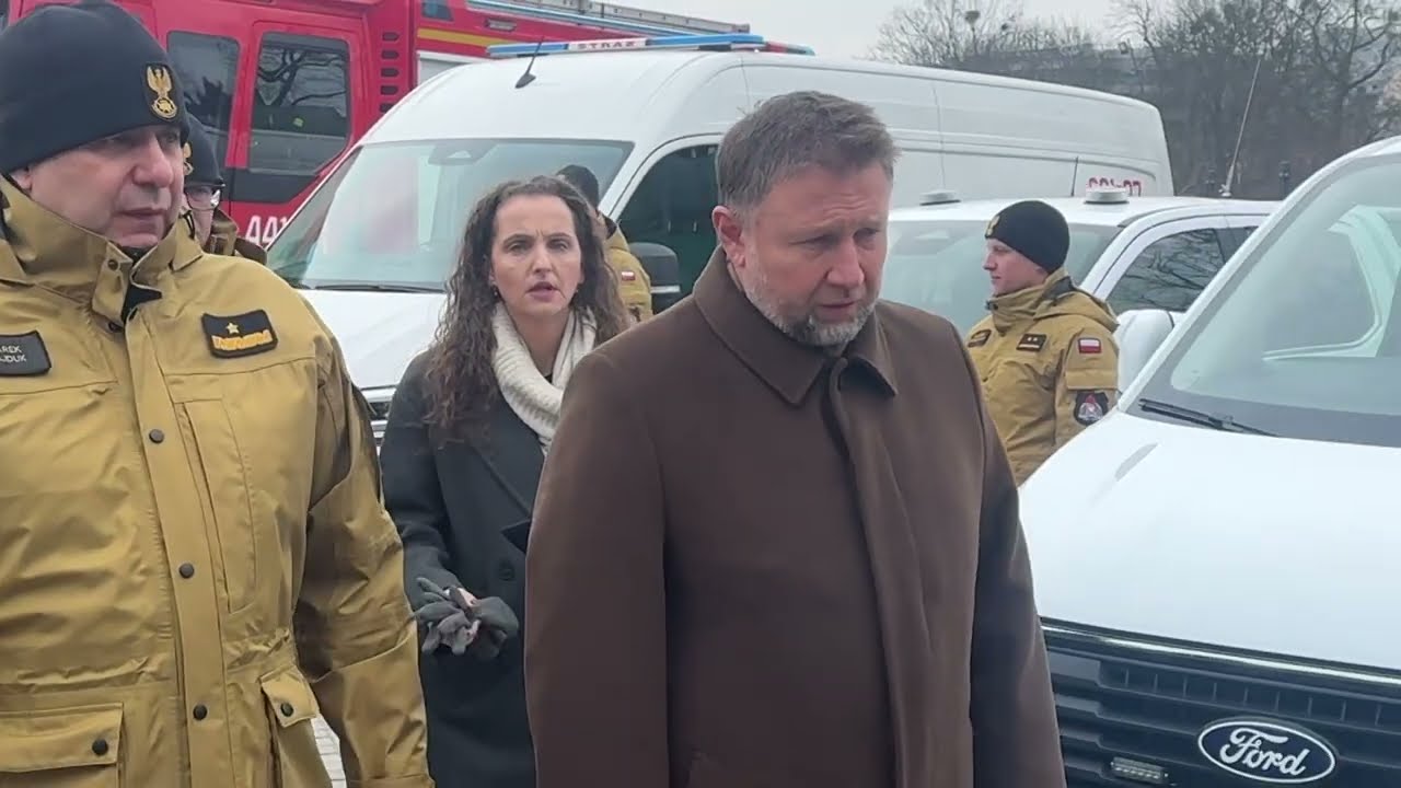 POLICJA BEZRADNA? Potencjalny zabójca dziennikarza chodzi po ulicach!
