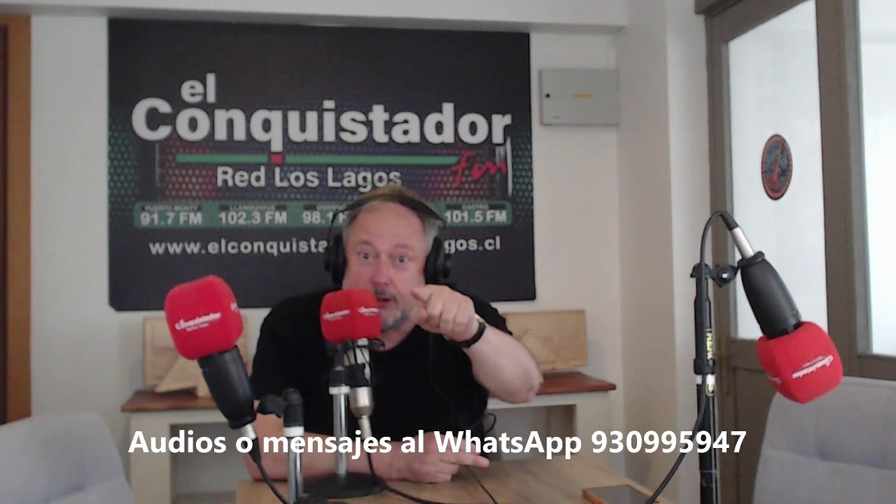 BAJO LA LUPA 03-03-2026