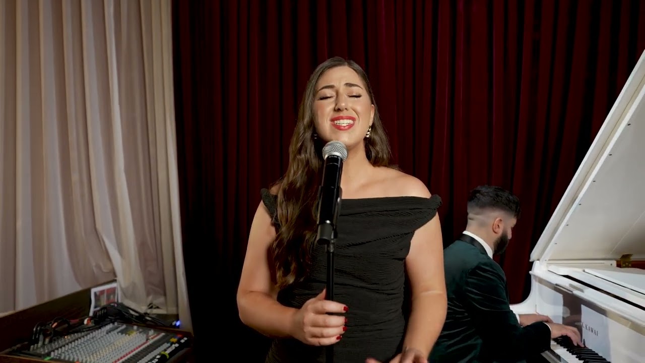 La Vie en Rose - Cover by Double Shot Music