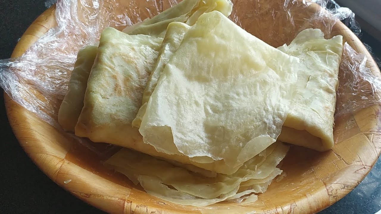 تلبية لطلباتكم تريدةالطاجين..الرڨاڨ..لفتات..لفرمسة ..بكل تفاصيلها يلا جربي وماتخليهاش في ❤️