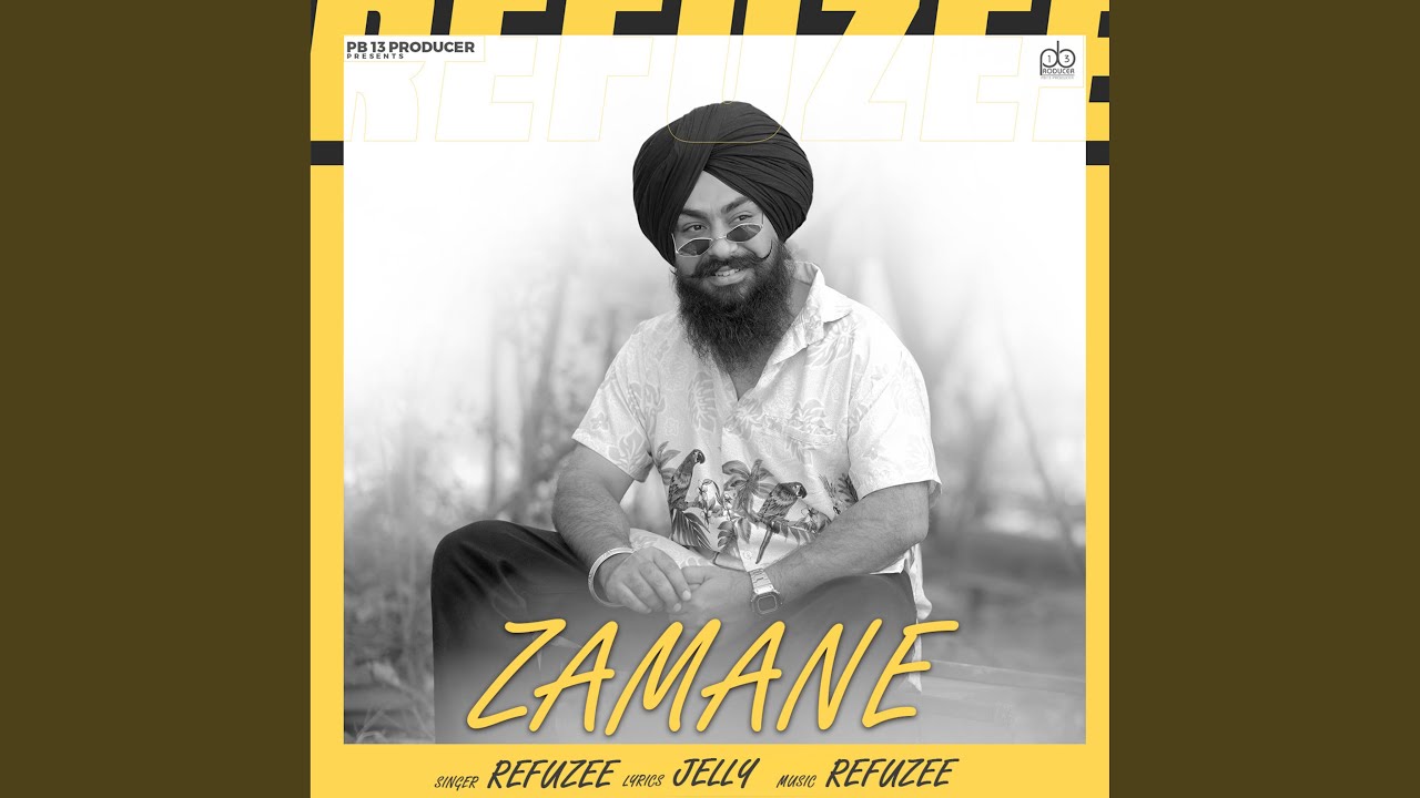Zamane