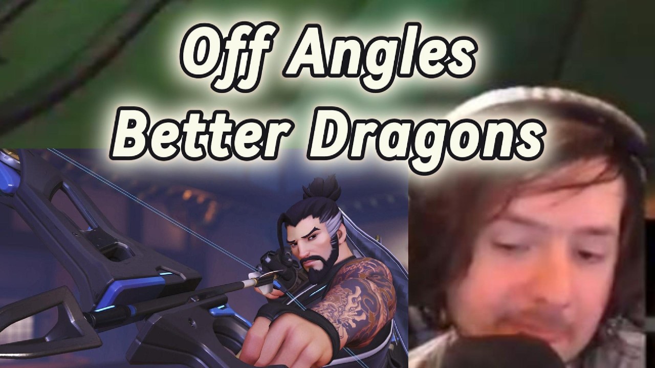 Diamond Hanzo Vod Review With Coach Fred