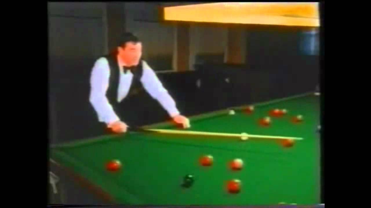Eddie Charlton Coaching