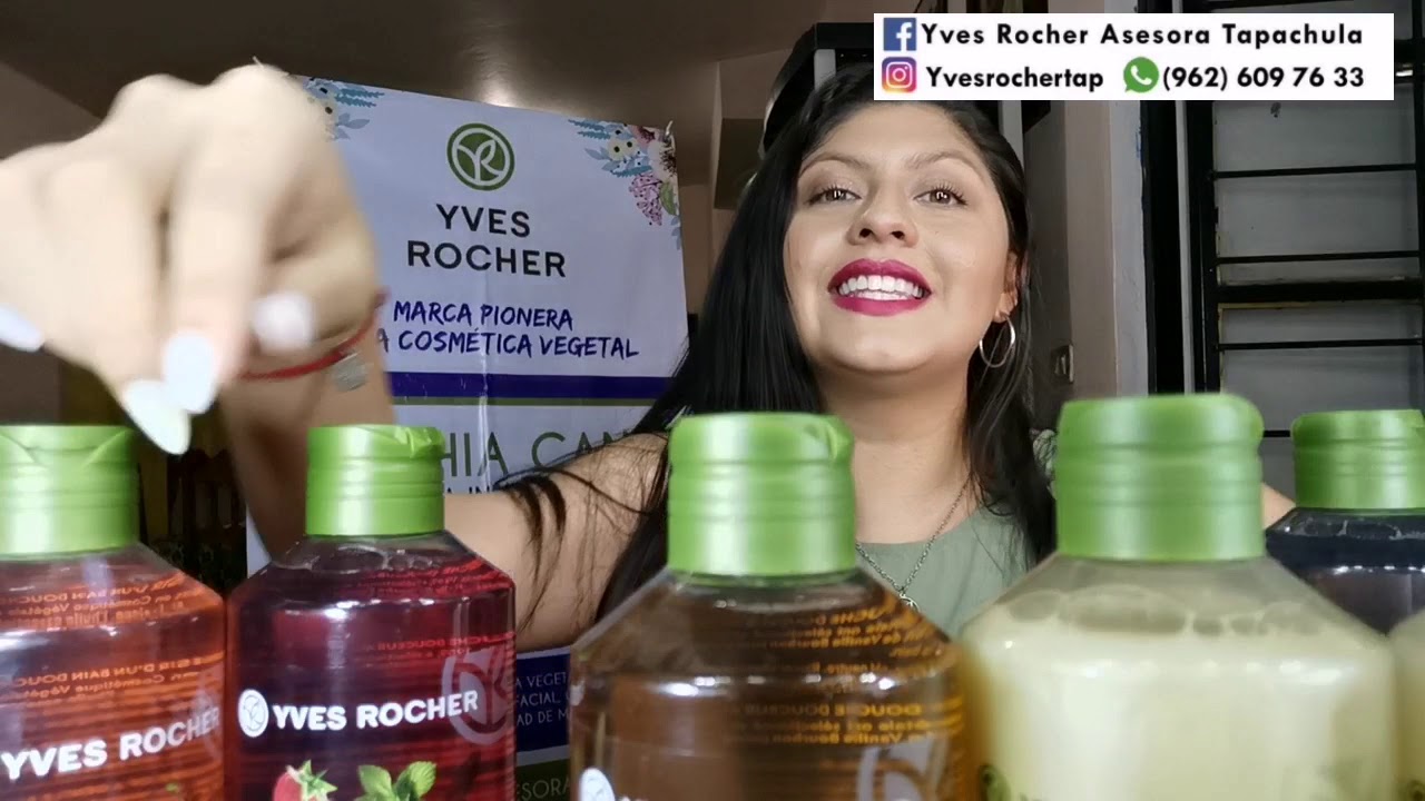 &iquest;SABES PARA QU&Eacute; SIRVE UN GEL DE DUCHA? &iexcl;Aqu&iacute; te lo platico! 👇🏻