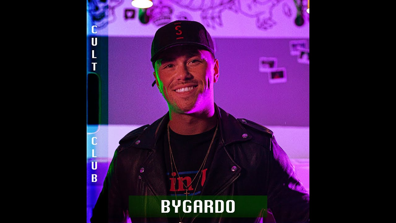 CULT CLUB - EP5 - BYGARDO