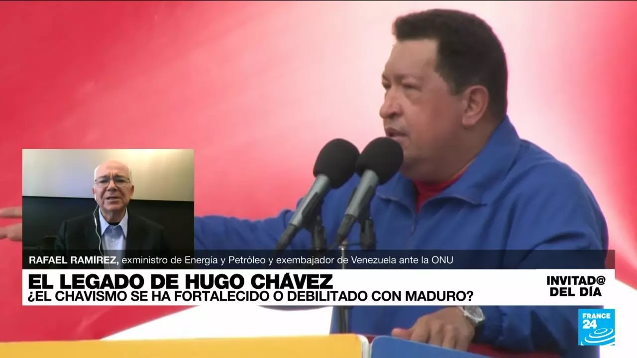 ¿Qué es hoy el socialismo venezolano, 10 años después de la muerte de Hugo Chávez?
