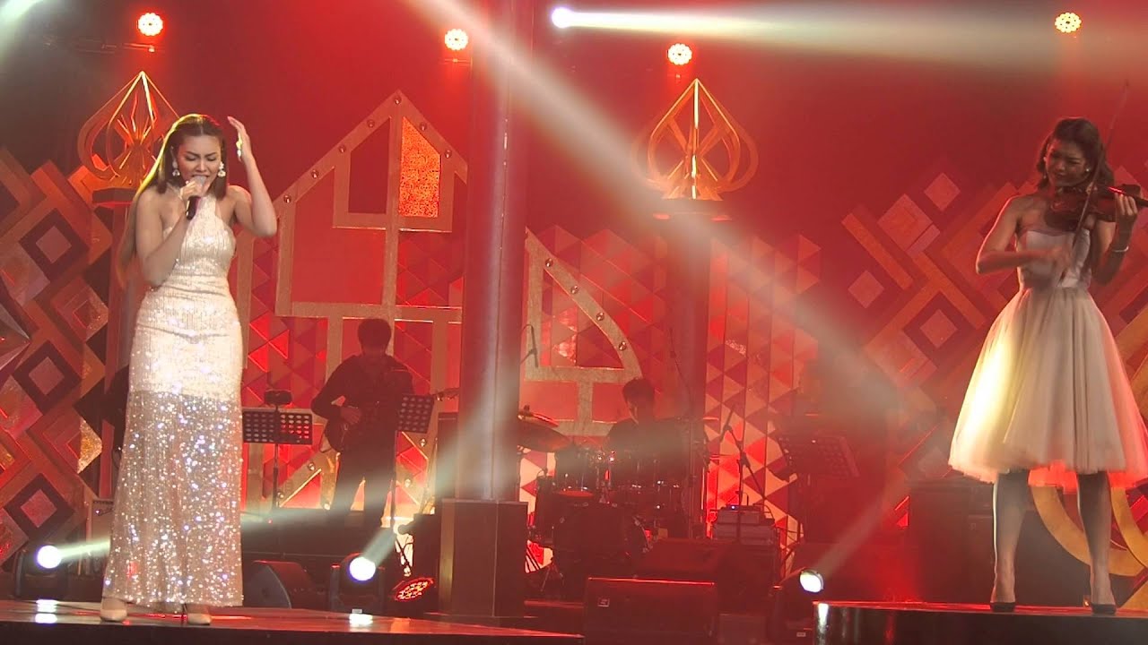 แก้ม+พี่ปุย 4โพดำ