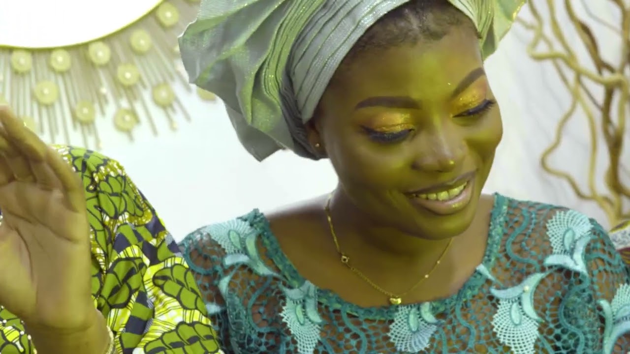 U GLORY. KABIYESI. #celestial #nigeriamusic #gospel #clips