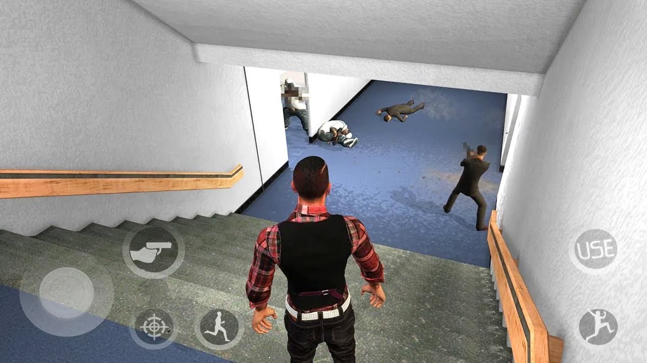 Mad City 3 Office (by TFG Labs) Android Gameplay [HD]