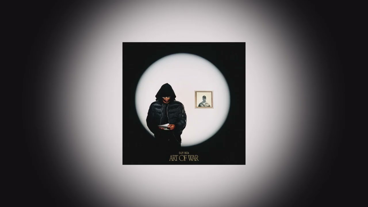 Djy Biza – RVNG (DJB100)