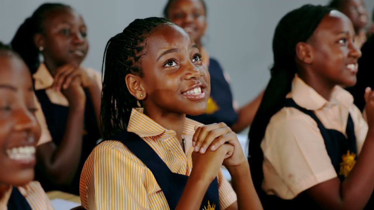 Gwe Aleeta - Kings Street - Musical, Kings Street (Official Video 4K)