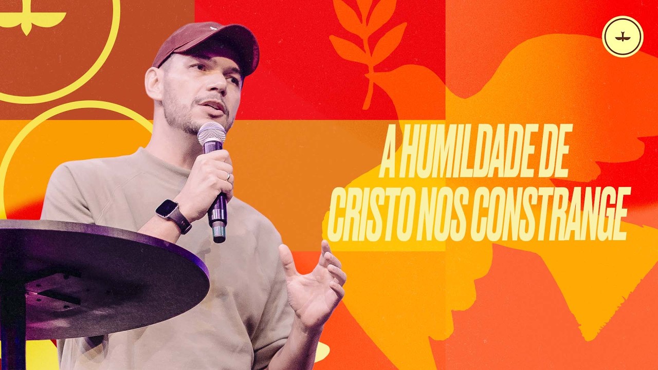 🔴 CULTO DA TARDE | LAGOINHA MATRIZ