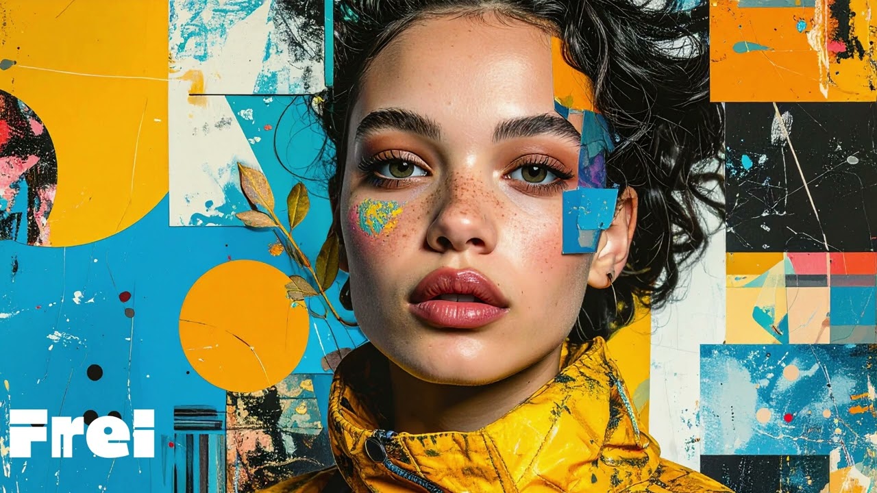 Frei | Pop-Song über Selbstbestimmung & den eigenen Weg