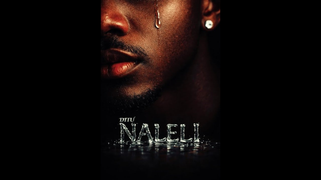 Ditu - NALELI (official lyrics video)