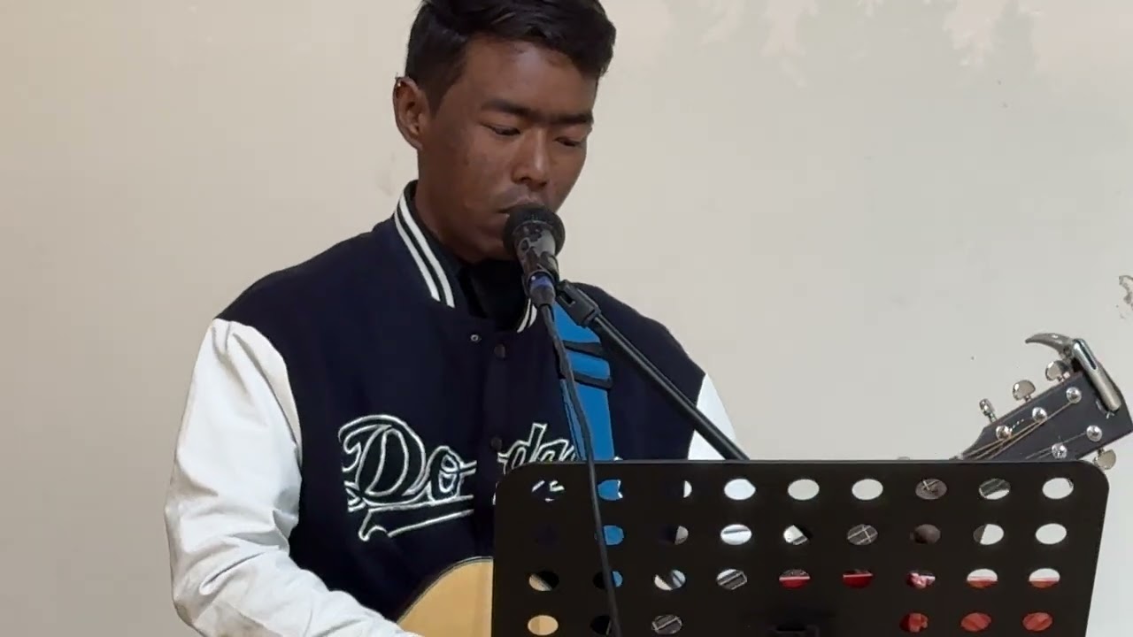 Praise and worship- Deepak Thami and team