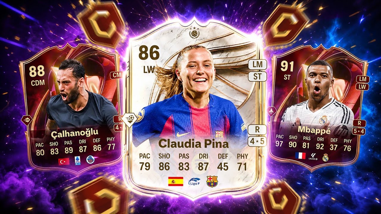 FC26 DO NOOB AO PRO | ESSA WL ME FEZ PERDER A CABEÇA… VALEU A PENA?