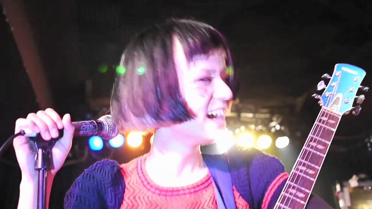 N'夙川BOYS @ 鰻谷Sunsui, 2012.2.26