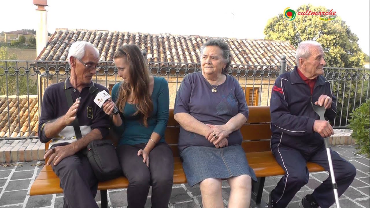 Un giorno a 'Pignà, accidenti che paese!