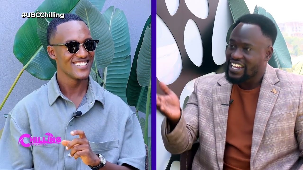 Vidollar is Living the Lavish Life. He Spends at least 5,000,000 UGX a day on CARS and WATCHES.
