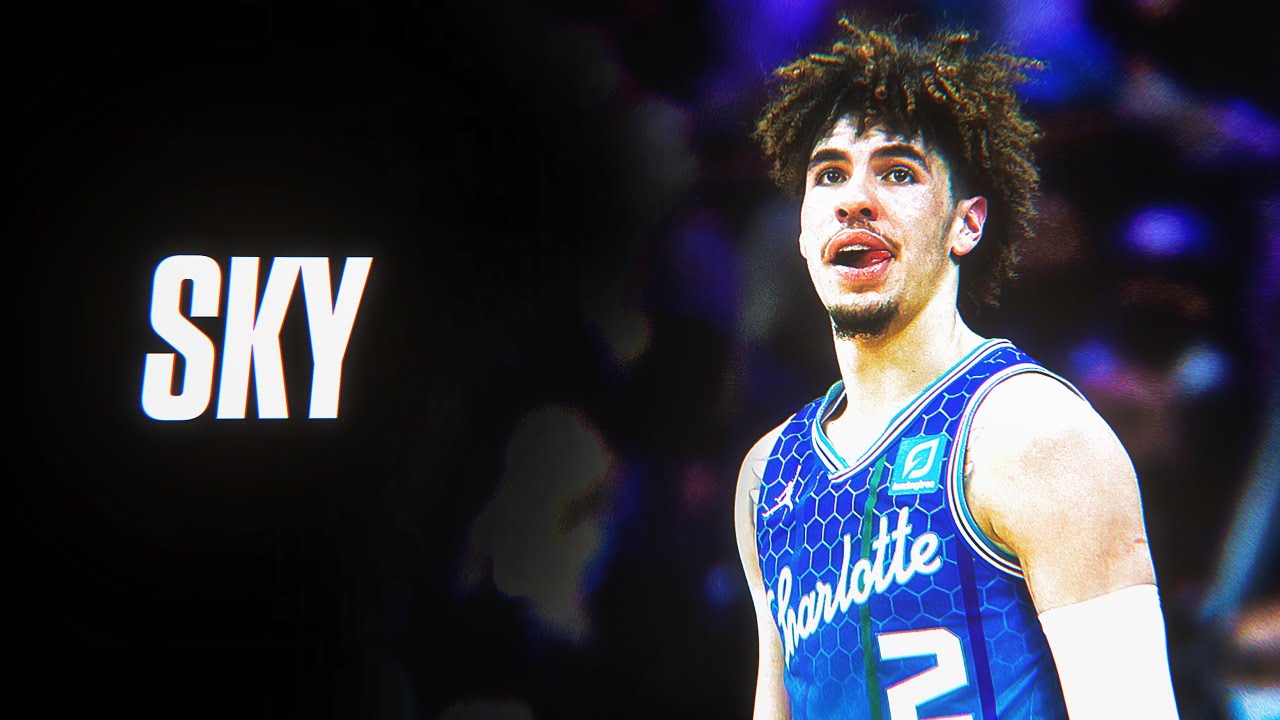 LaMelo Ball Mix - 