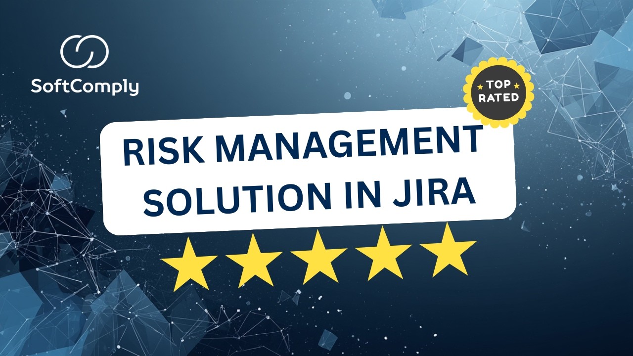 SoftComply Risk Manager Plus: Your Complete Risk Management Solution on Jira Cloud