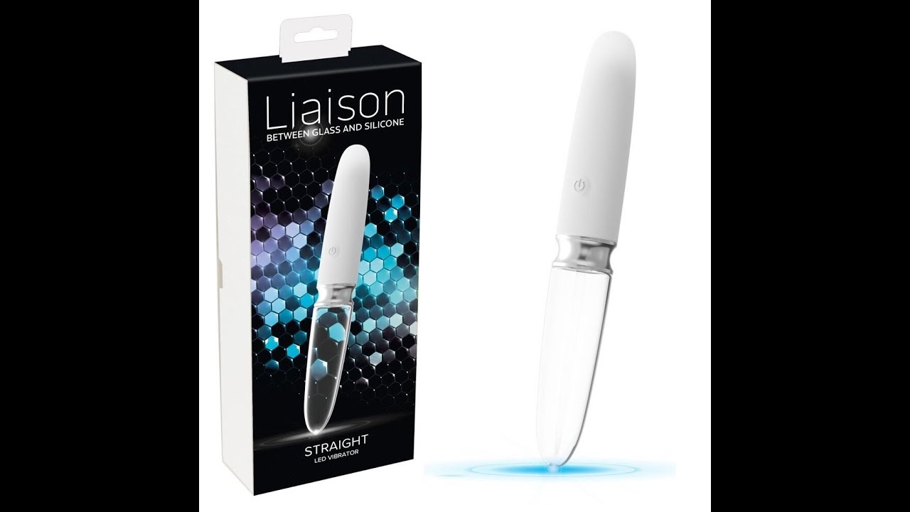 straight led vibrator liaison