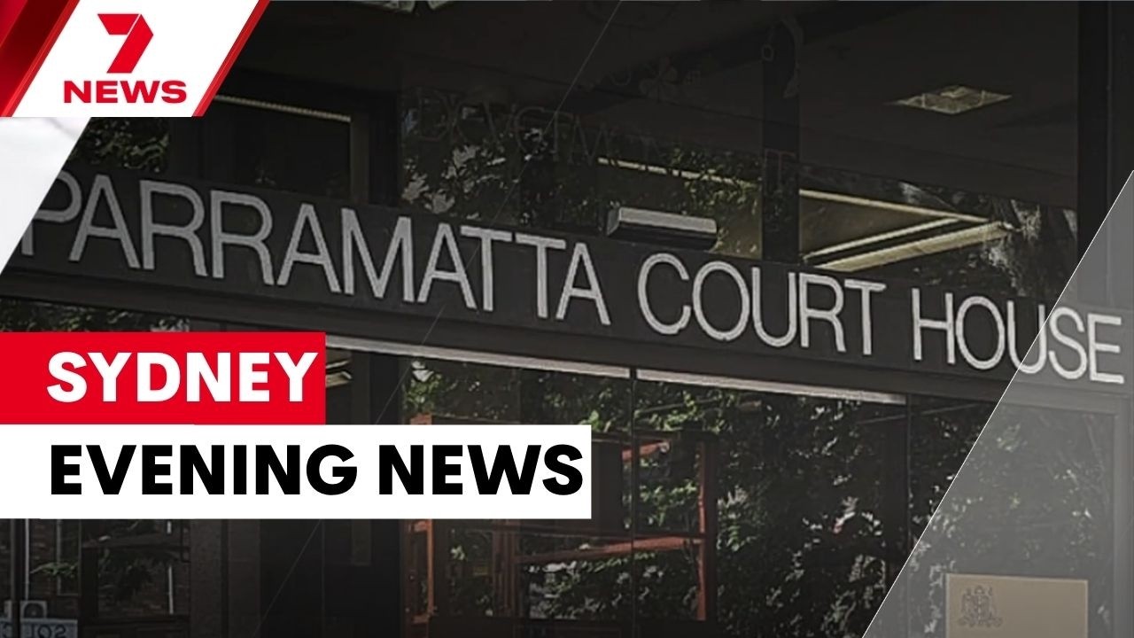 Mental health system under microscope; Passports for women fleeing Syria ISIS camps | 7NEWS Sydney