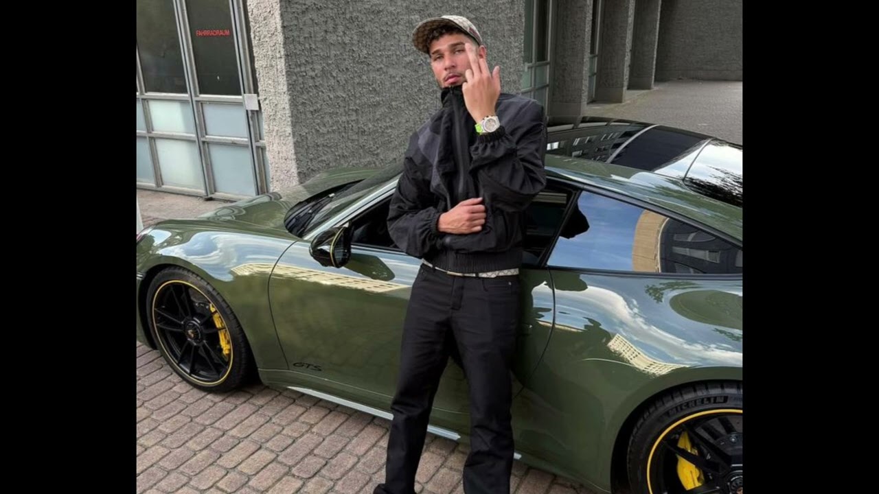 *free* lucio101 + Zackavelli type beat - 