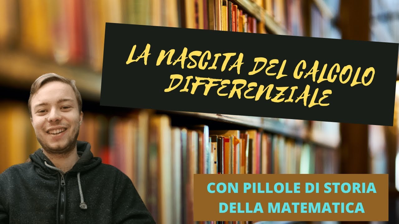La nascita del calcolo differenziale :germe dell'approssimazione numerica