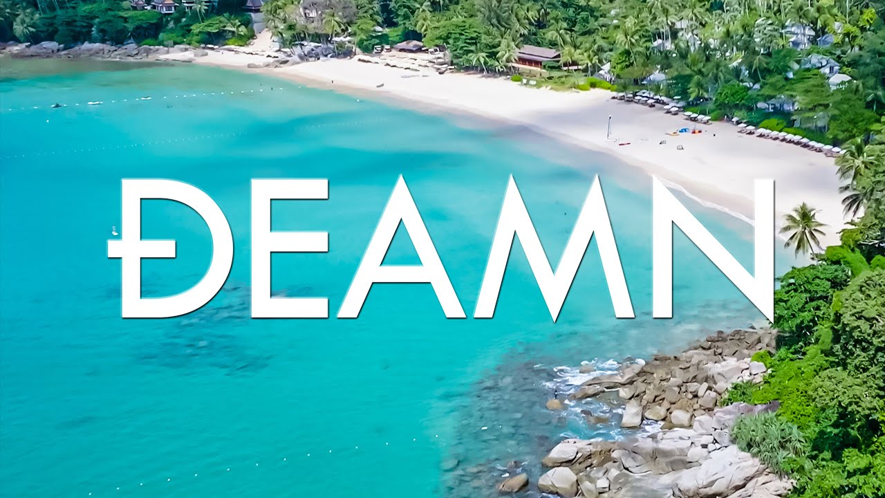 DEAMN - Weekend (Full Album Audio)