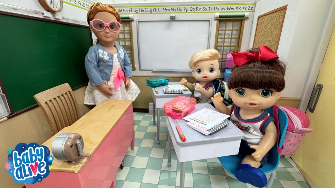 TESTE SURPRESA NA ESCOLA DO JUSTIN E DA NICOLE