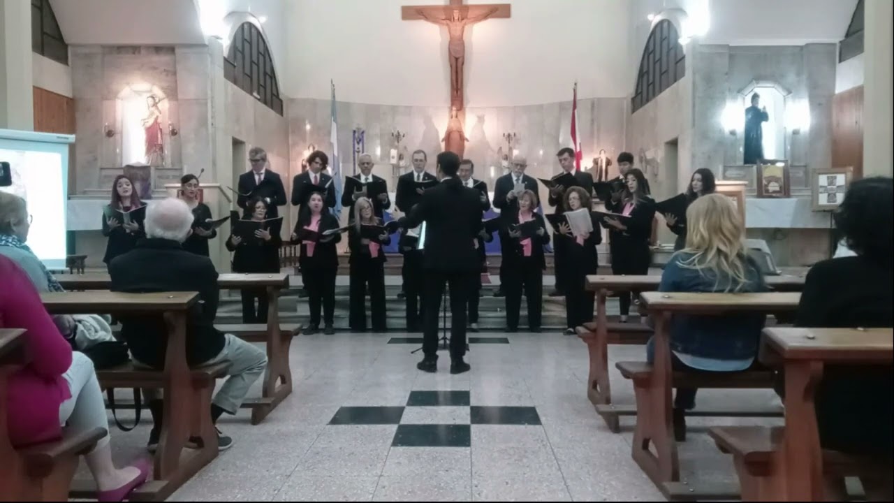 Salve Regina
