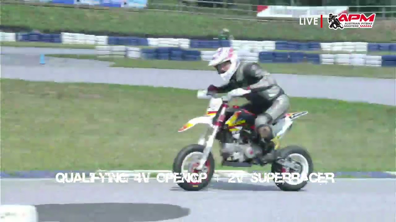 APM Livestream - L4 PS RACING CENTER Greinbach 27.08.2022