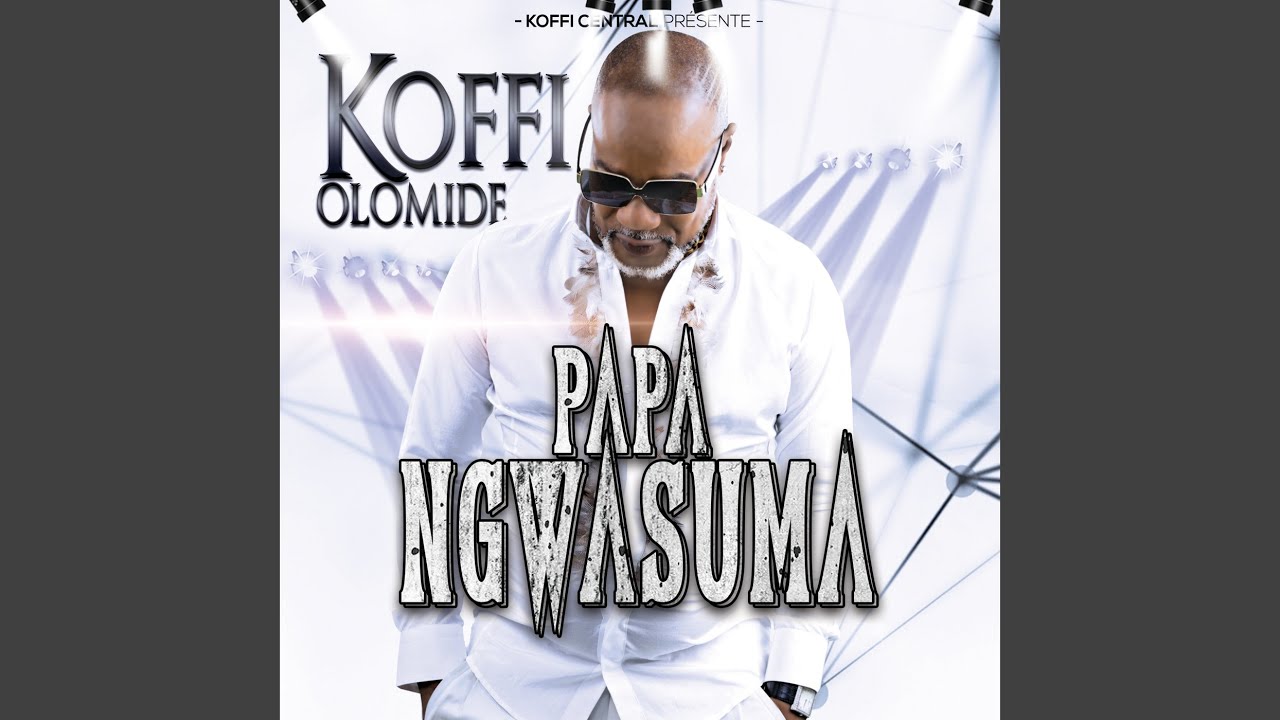 Papa Ngwasuma