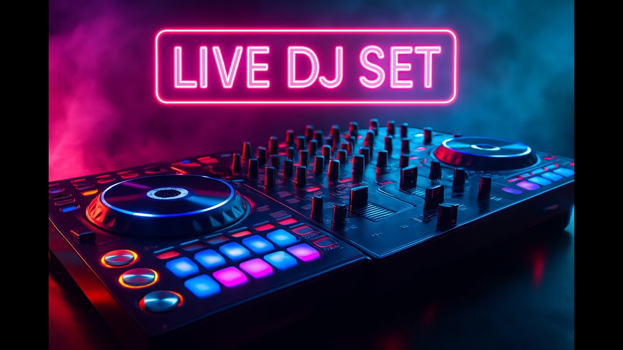 🔥 Mixing My Remix - Live DJ Set & Remix Session By Dj Sorbara | 03 settembre 2025 🔥